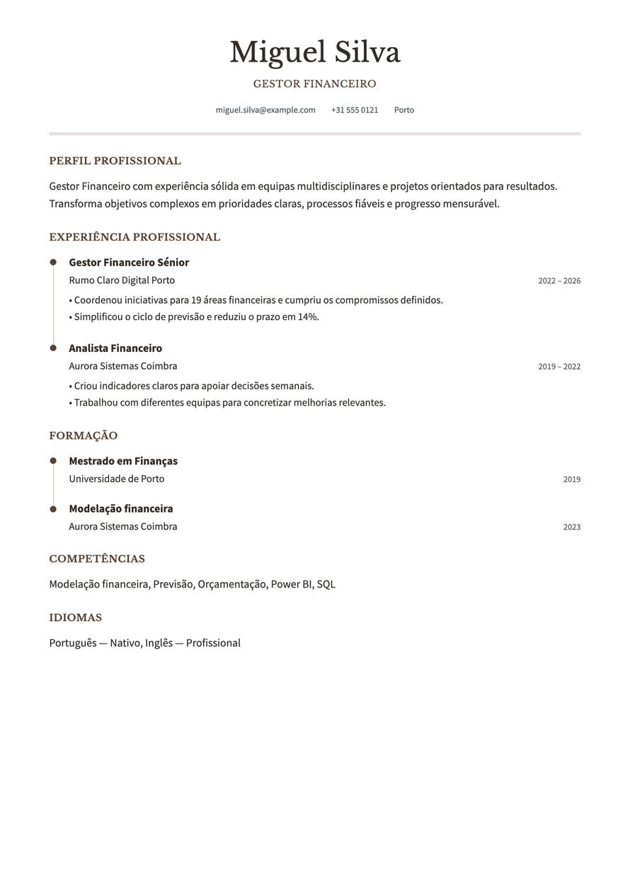 Vellum resume preview